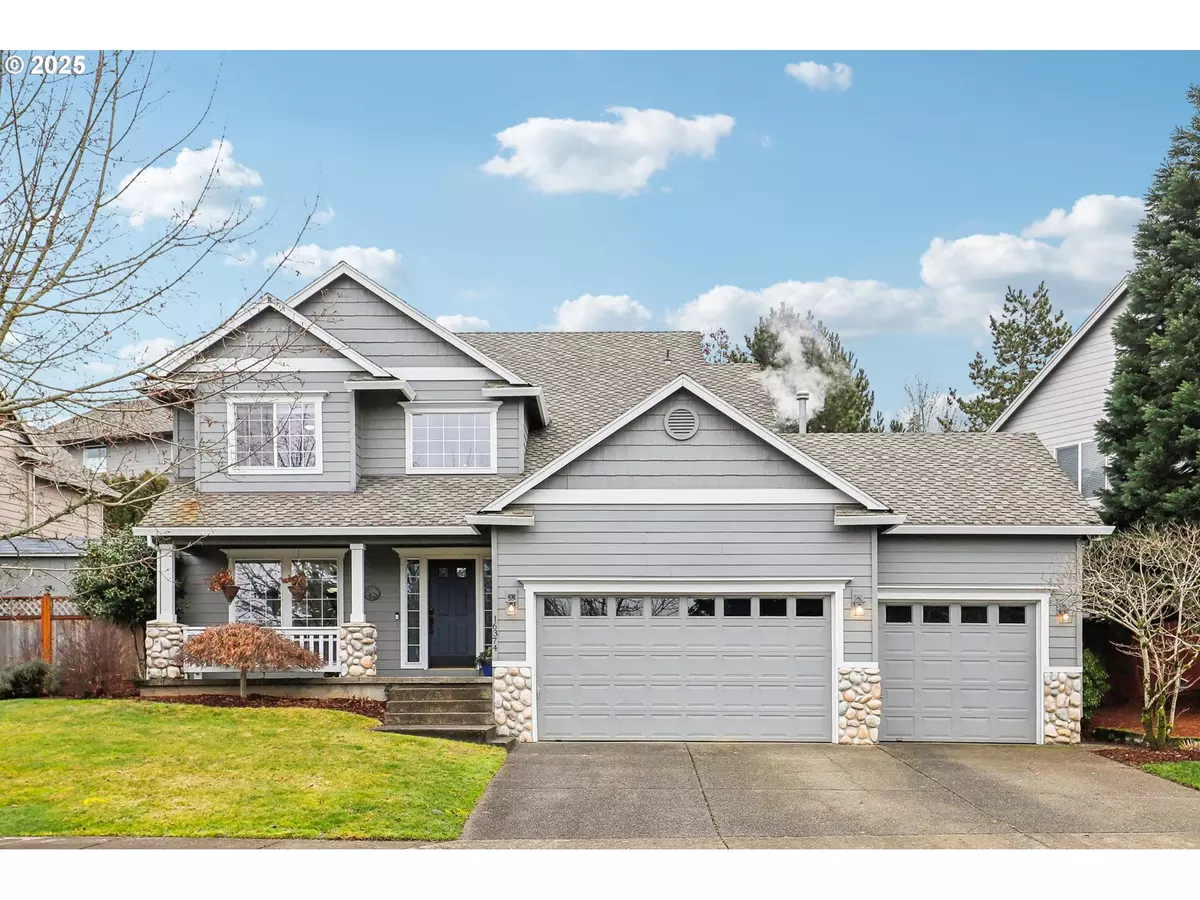 Damascus, OR 97089,16374 SE ORCHARD VIEW LN