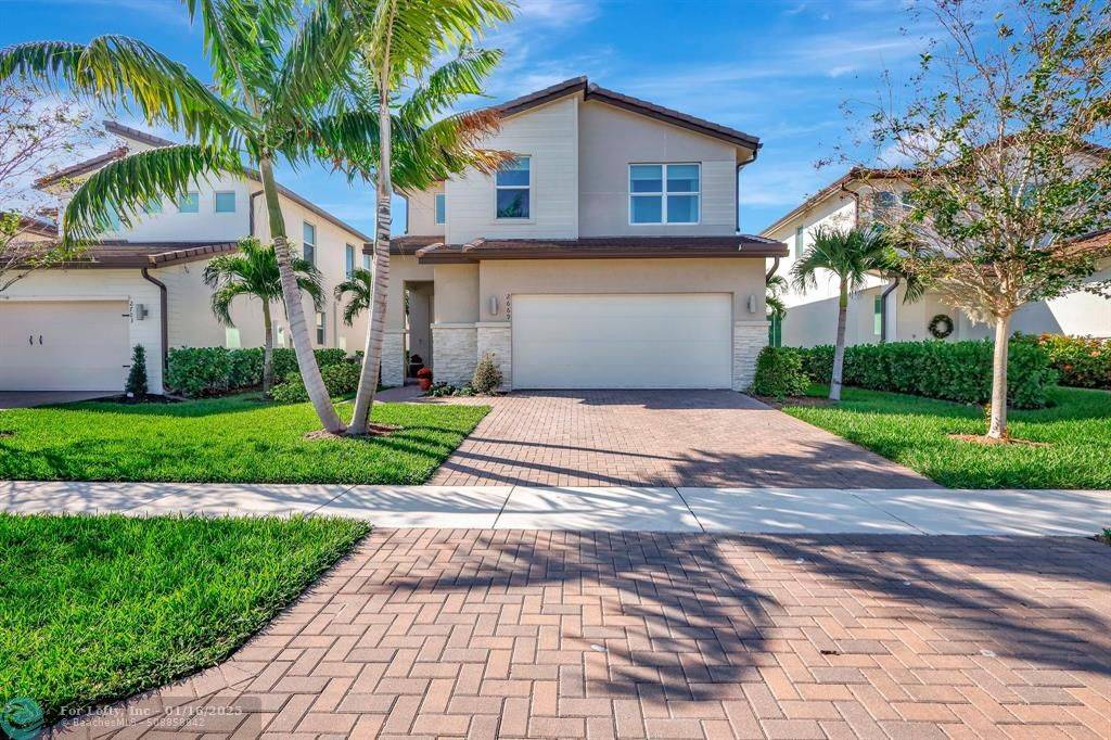 Boynton Beach, FL 33436,2669 Country Lake Trl