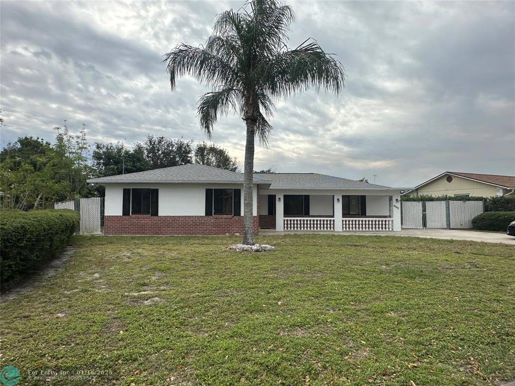 Sebring, FL 33872,3919 Viscaya St