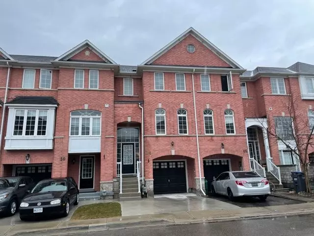 Brampton, ON L6Y 5S4,48 Bernard AVE