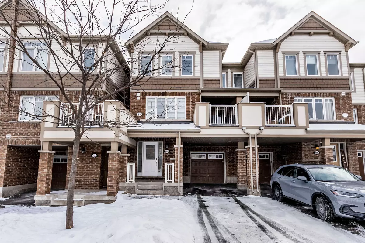 Milton, ON L9E 1C3,1139 Duignan CRES