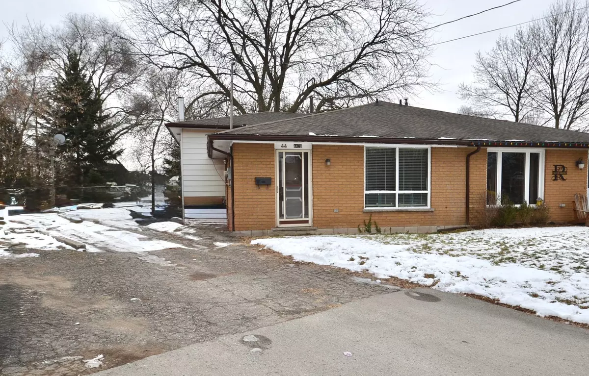 Lincoln, ON L3J 0B9,4476 Margueritte ST