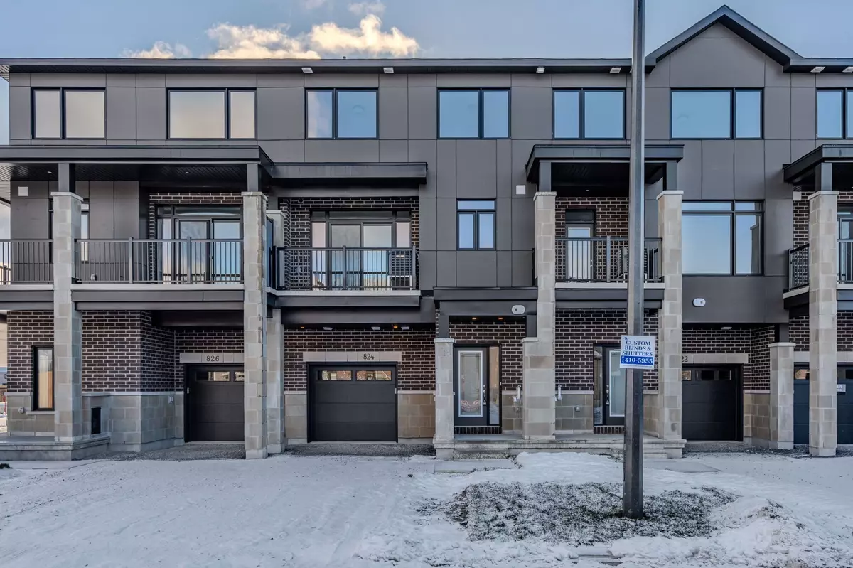 Kanata, ON K2S 0J7,824 Anciano CRES