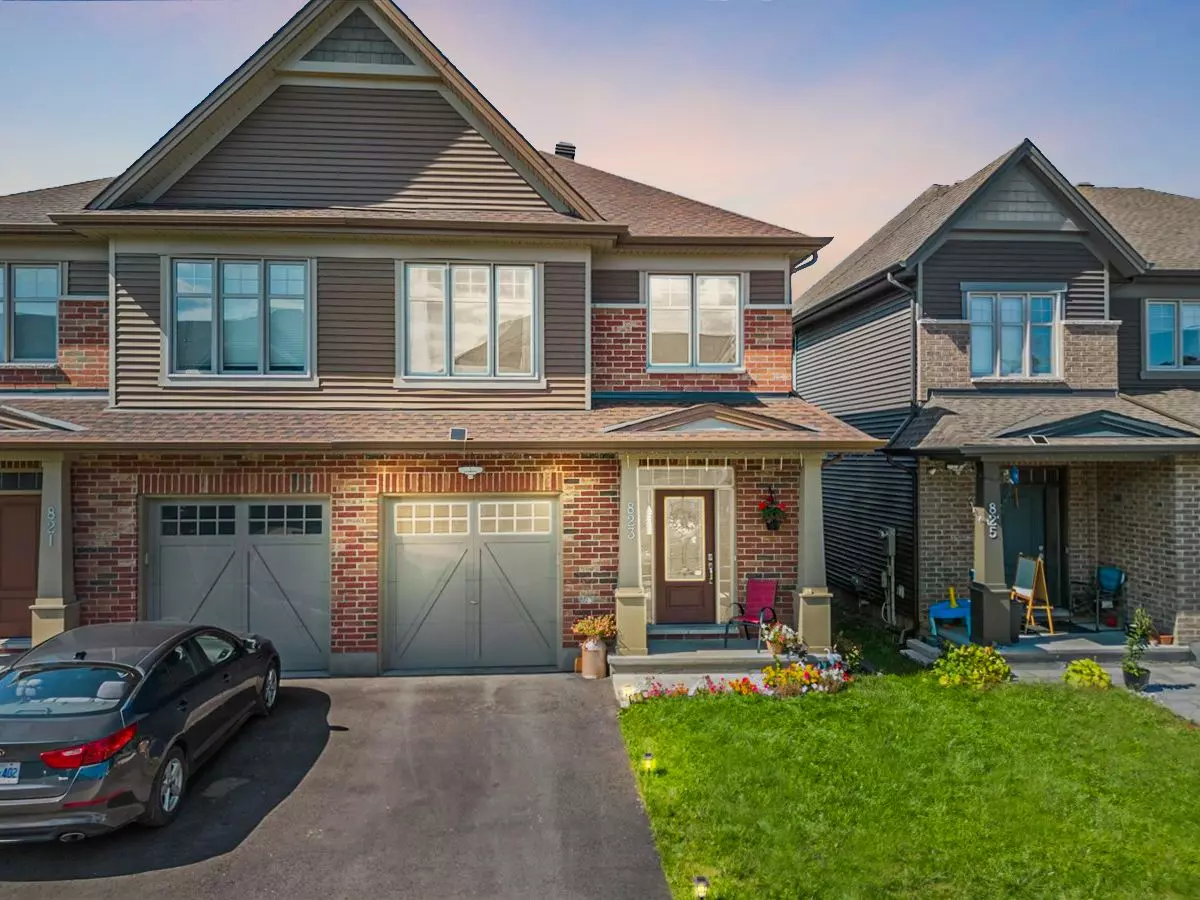 Stittsville - Munster - Richmond, ON K2S 2J8,823 Indica ST