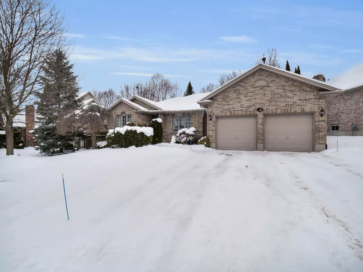 London, ON N6K 4H3,14 Quinella DR