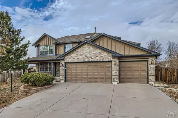 Colorado Springs, CO 80923,5510 Whiskey River Drive