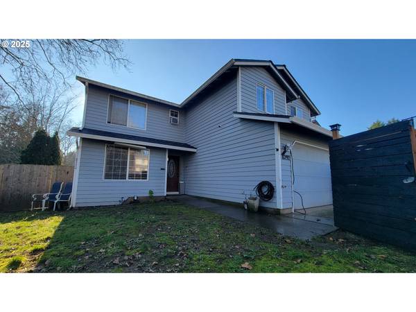 8292 NE SNOWBERRY LOOP, Vancouver, WA 98664