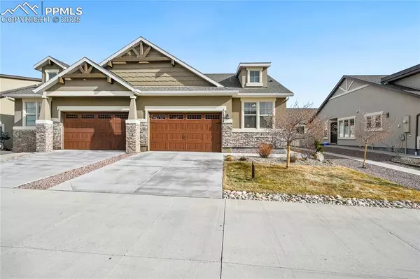 Colorado Springs, CO 80921,11394 Rill PT