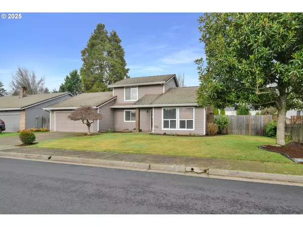 Eugene, OR 97401,1496 LUELLA ST