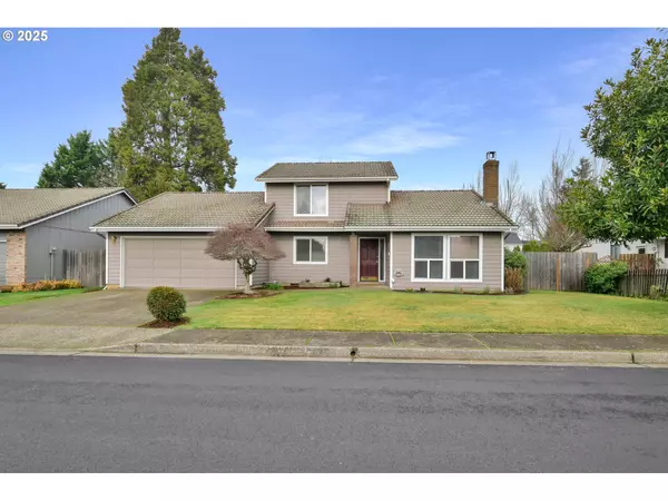 Eugene, OR 97401,1496 LUELLA ST