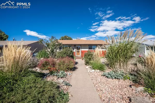 2407 Highland AVE, Pueblo, CO 81004