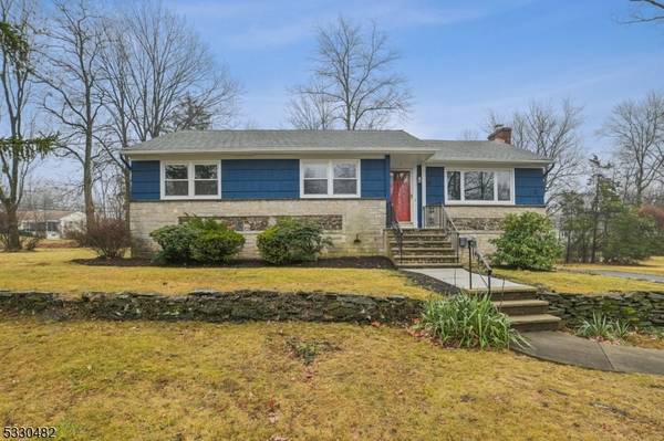 16 Ralph Rd, West Orange Twp., NJ 07052