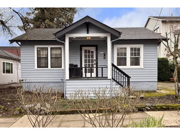 414 S PENDLETON ST, Portland, OR 97239