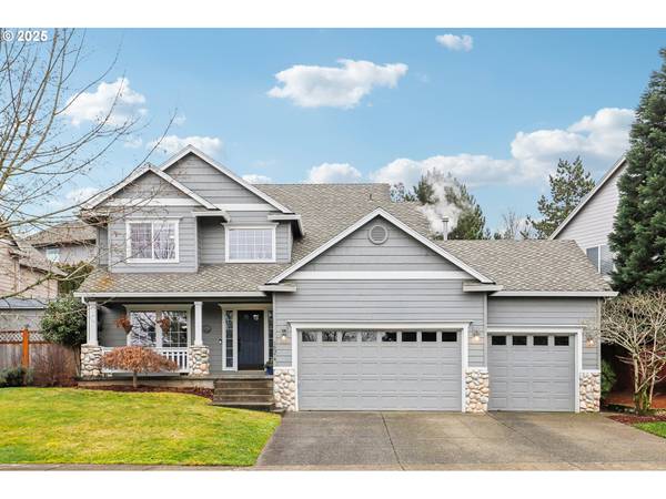 16374 SE ORCHARD VIEW LN, Damascus, OR 97089