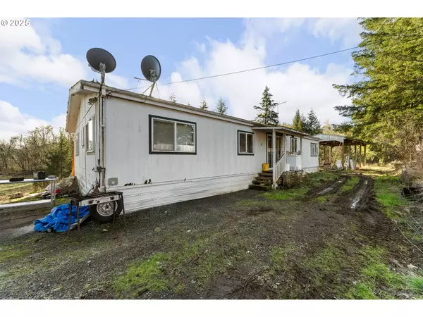 Oakland, OR 97462,360 COLTRIN LN