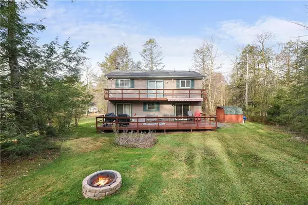 5127 Hounds Ear Road, Coolbaugh Twp, PA 18466