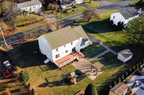 Lower Macungie Twp, PA 18103,948 Kressler Road