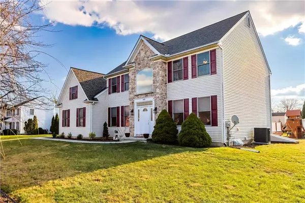 Lower Macungie Twp, PA 18103,948 Kressler Road