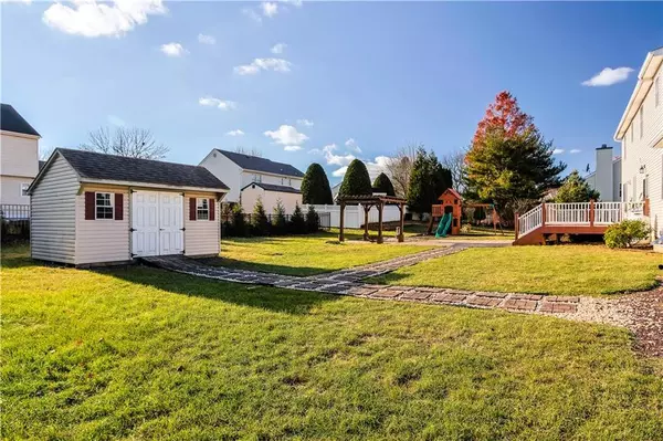 Lower Macungie Twp, PA 18103,948 Kressler Road