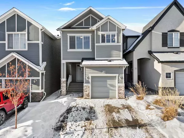 31 Cranbrook TER SE, Calgary, AB T3M 2X6