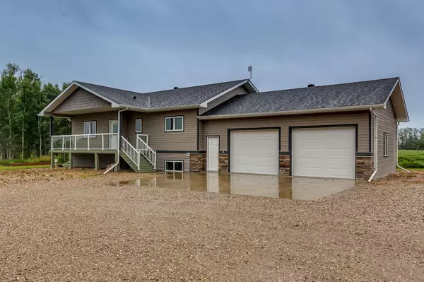 35530 Range Road 25, Rural Red Deer County, AB T4G 0K8