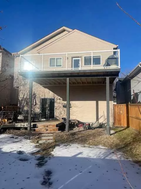 Calgary, AB T3K4W3,104 Country Hills WAY Northwest