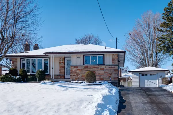 64 Gatineau ST, Oshawa, ON L1H 7G3