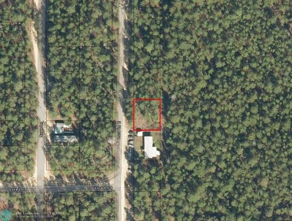 136 E Lura Lane, Florahome, FL 32140