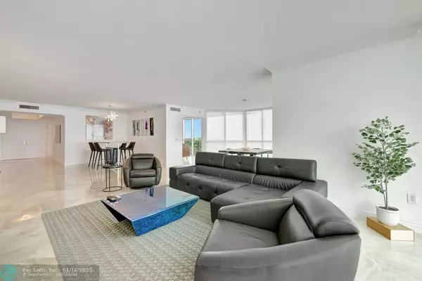 Fort Lauderdale, FL 33316,101 S Fort Lauderdale Beach Blvd  #1405