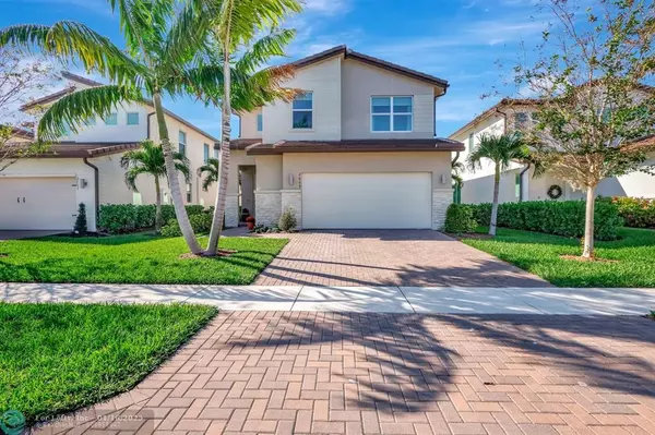 2669 Country Lake Trl, Boynton Beach, FL 33436