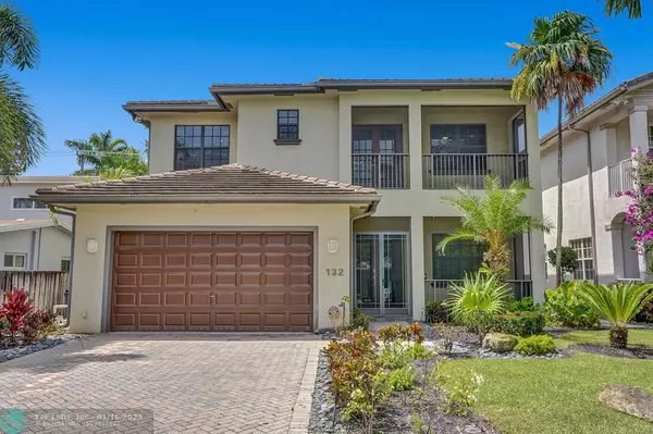 132 NE 21st Ct, Wilton Manors, FL 33305