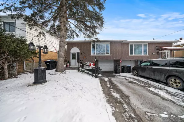 368 Agar AVE, Bradford West Gwillimbury, ON L3Z 1H5