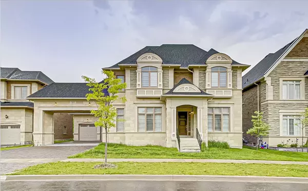 265 Woodgate Pines DR, Vaughan, ON L4H 4K4