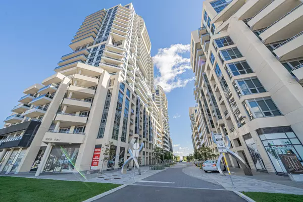 Richmond Hill, ON L4C 1H9,9201 Yonge ST #1405