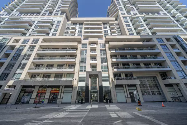 Richmond Hill, ON L4C 1H9,9201 Yonge ST #1405