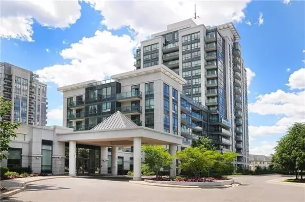 30 North Park RD #414, Vaughan, ON L4J 0G6