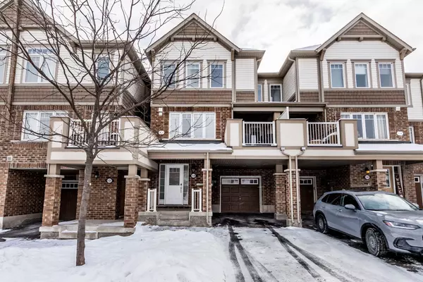 1139 Duignan CRES, Milton, ON L9E 1C3