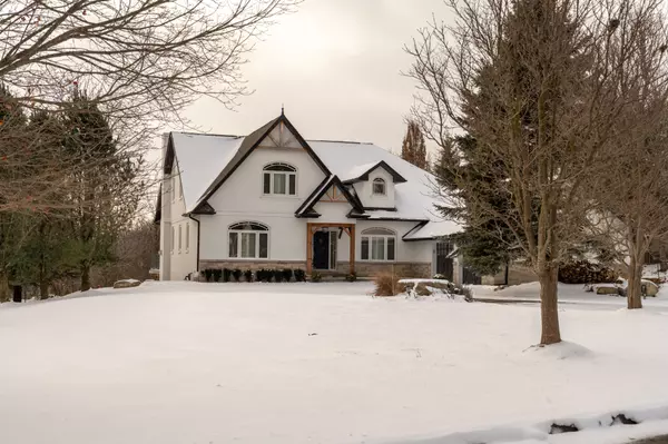 50 Lyonsview LN, Caledon, ON L7C 1P1