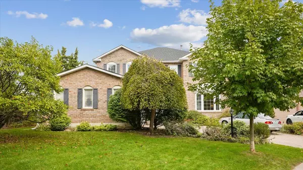 Oakville, ON L6J 6N7,524 Chillingham CRES