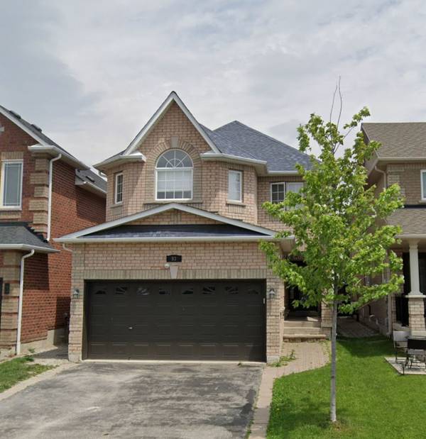 93 Humbershed CRES #LOWER, Caledon, ON L7E 2X4