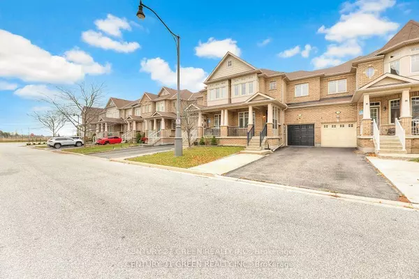 Brampton, ON L6Y 0V8,14 Merrickville WAY