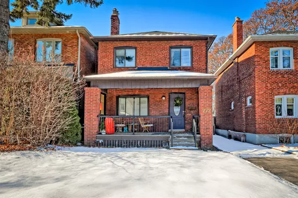 272 Windermere AVE, Toronto W01, ON M6S 3K5