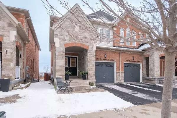 394 Bessborough DR, Milton, ON L9T 8P8