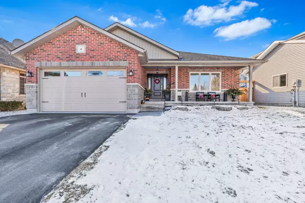 56 McCabe ST, Greater Napanee, ON K7R 3P6