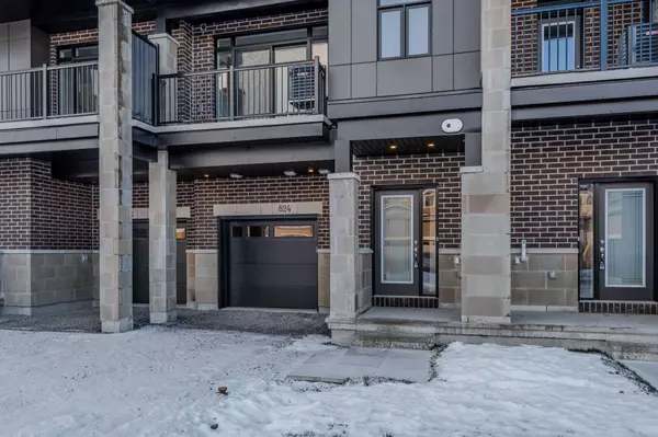 Kanata, ON K2S 0J7,824 Anciano CRES