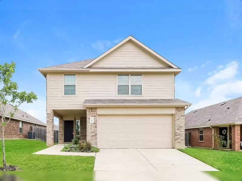 1700 Oriole Circle, Ennis, TX 75119