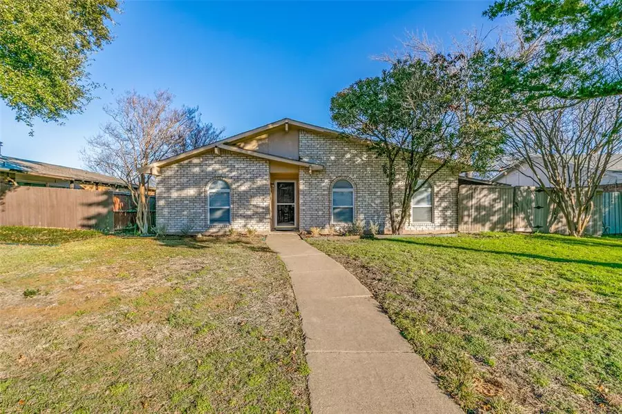 1629 Shreveport Trail, Plano, TX 75023