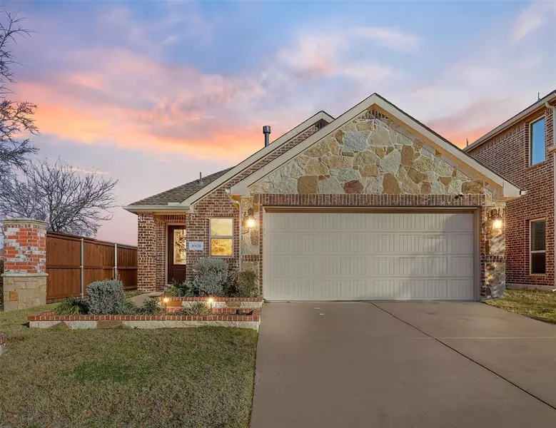 10128 Barstow Way, Mckinney, TX 75071