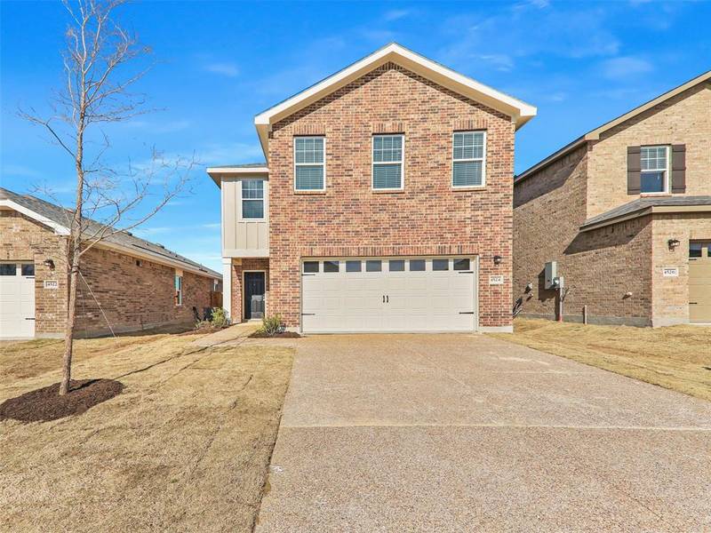 4524 Wood Fern Road, Melissa, TX 75454