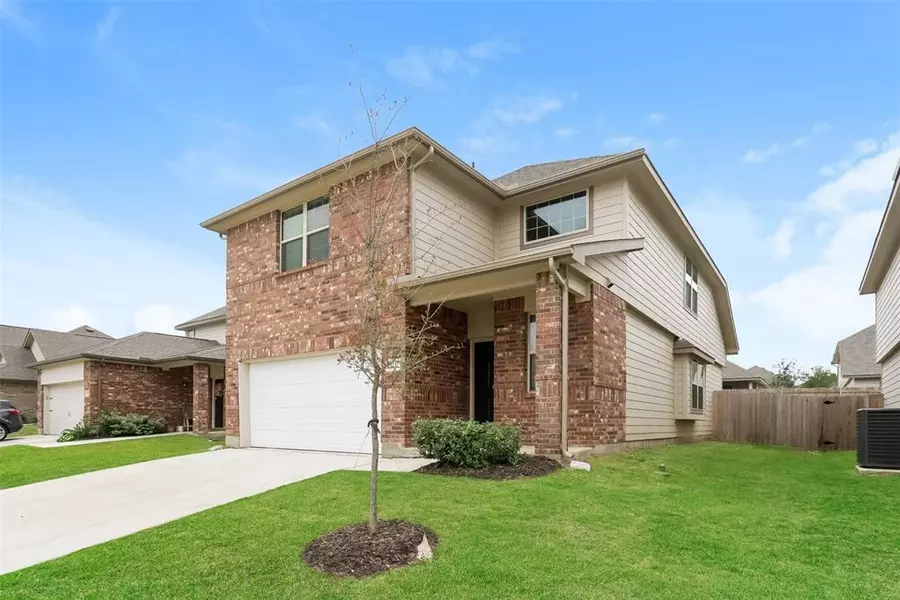 8232 Camellia Tree Court, Fort Worth, TX 76123